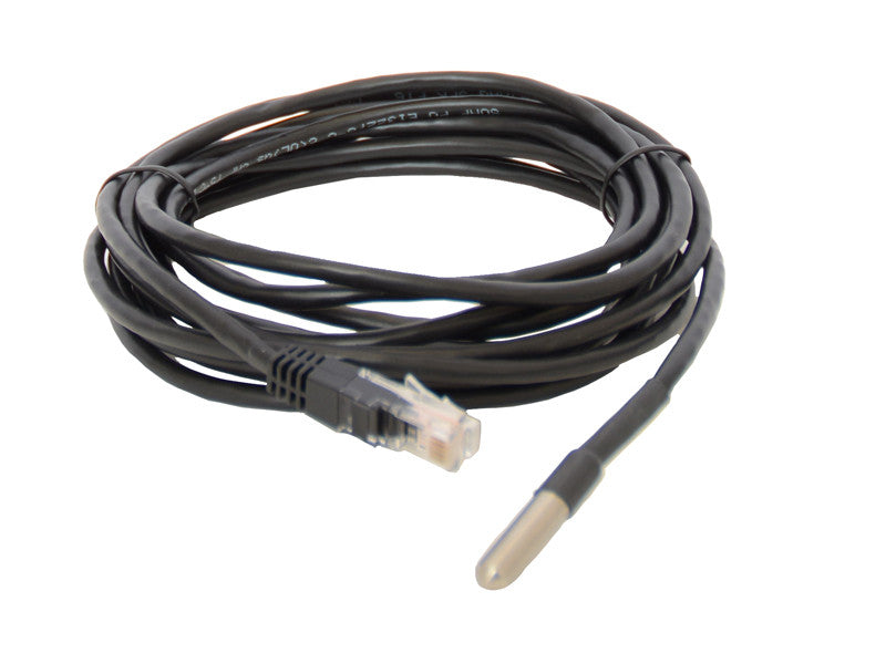 EMERSON Geist - afstandssensor voor omgevingen Temp 3,6M SRT - 12 - Compridis
