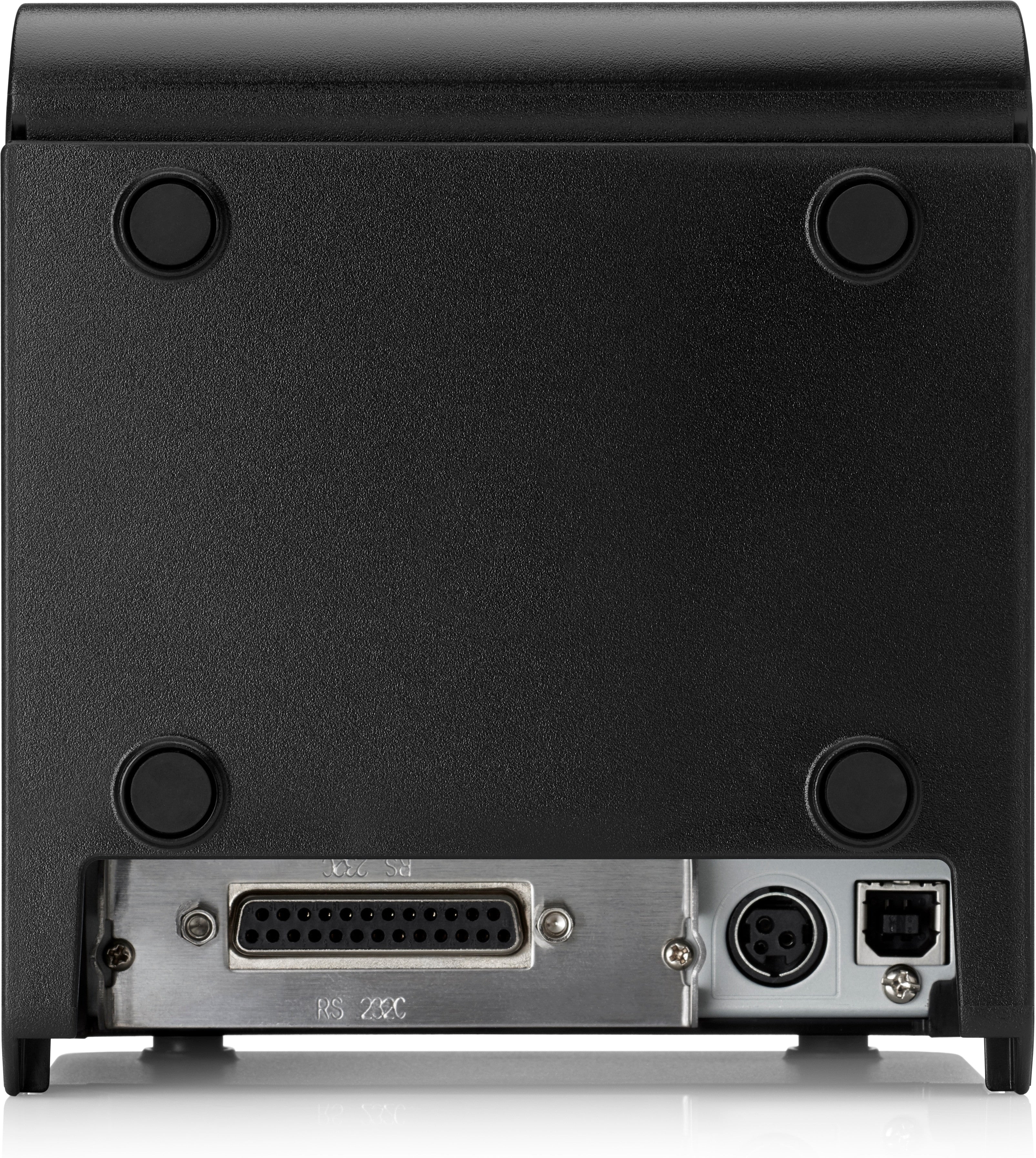 HP Value Thermal Receipt 203 x 203 DPI Wired Direct thermal POS printer L30680-001