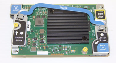 HP B320I - ZM 2x4 Int Dochterbord 660089 - 001 - Compridis