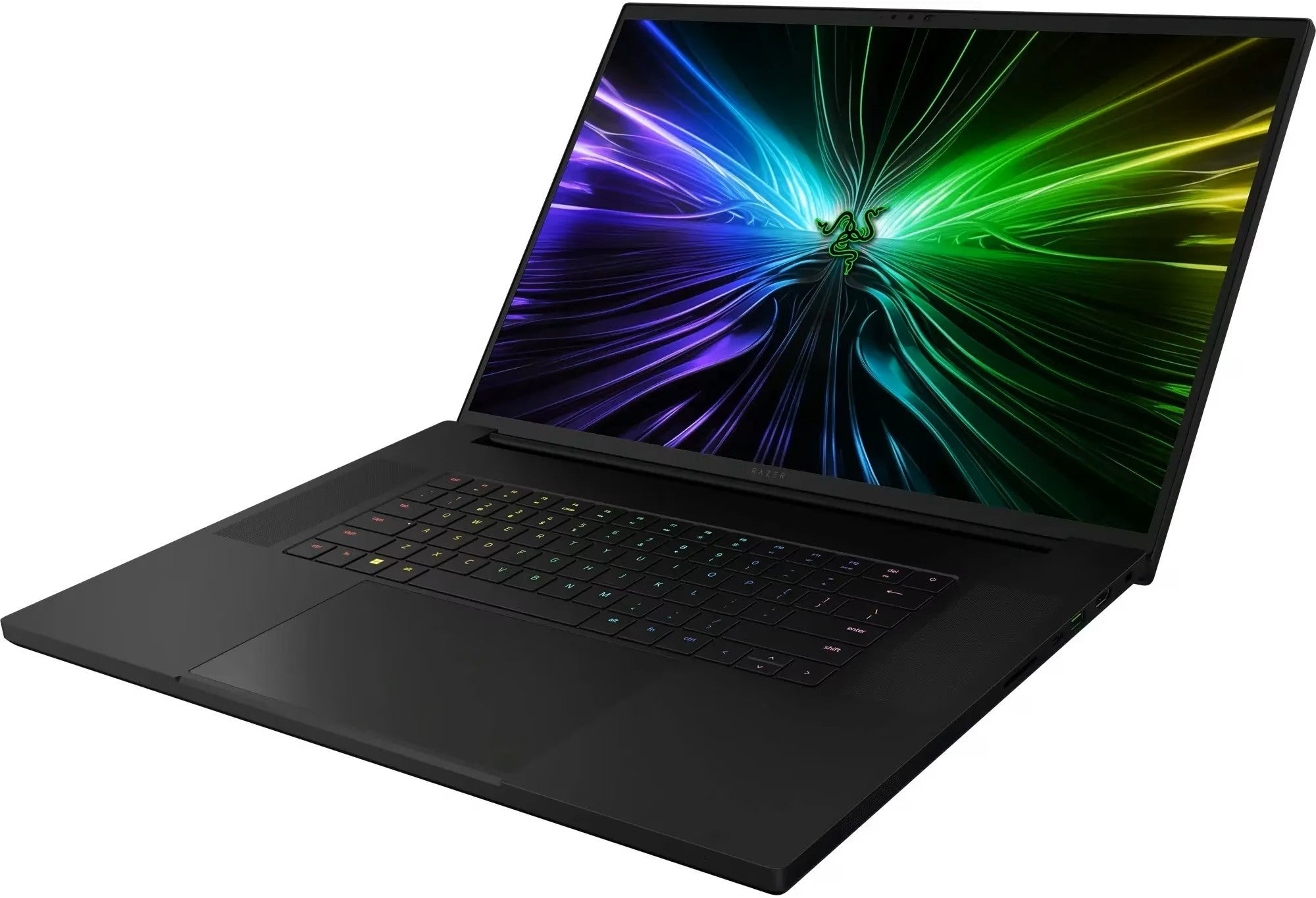 Razer Blade 18 I9-14900HX 32GB 1TB RTX4080 (Black) 18" RZ09‑05299ER9‑R3U1
