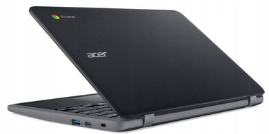 ACER RT753T cel N5100 4GB 32GB SSD 11,6" QWERTY en Chrome OS NX.A8ZEB.00M - Compridis
