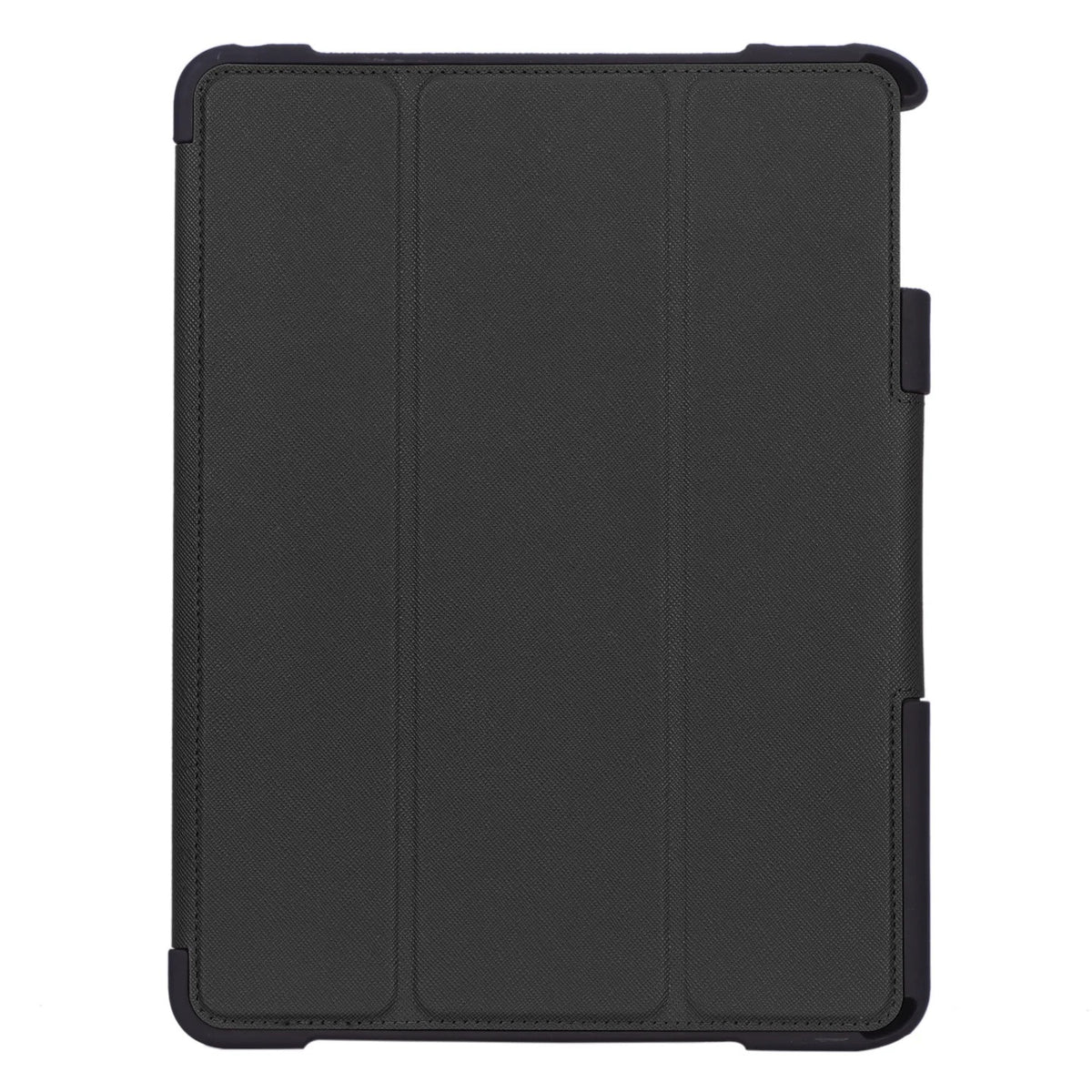 NutKase NK BumpKase w/Stylus Holder iPad NKLG612 (Black) NK114B-EL-SHM-CS-NKLG612
