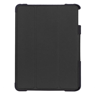 NutKase NK BumpKase w/Stylus Holder iPad NKLG612 (Black) NK114B-EL-SHM-CS-NKLG612