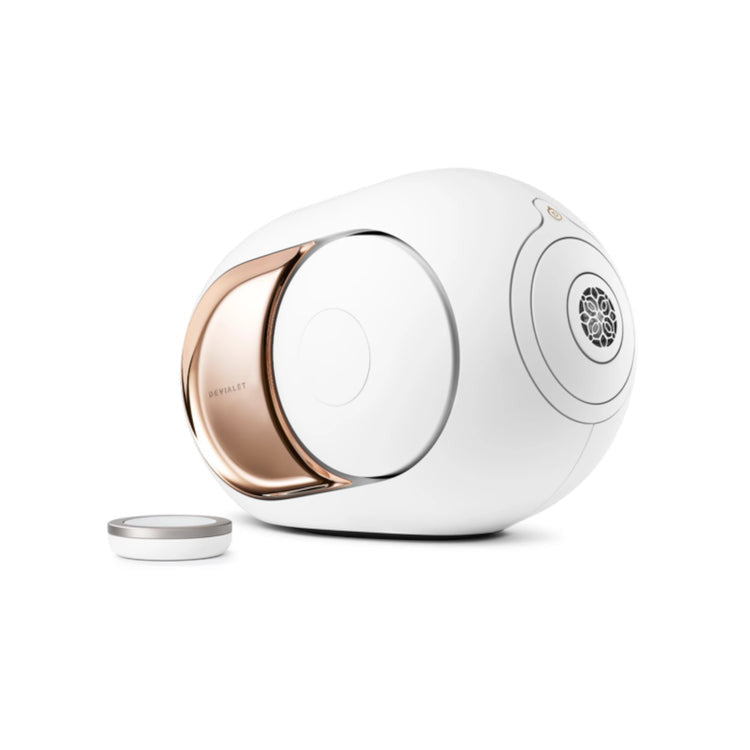 Devialet Phantom I 108 DB High-end Wireless Speaker (Piece) (Piece Gold) Phantom I 108dB