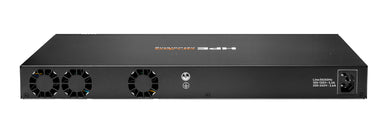 HPE Aruba CX 6200F 24G CLASS-4 PoE 4SFP+ JL725B#ABB