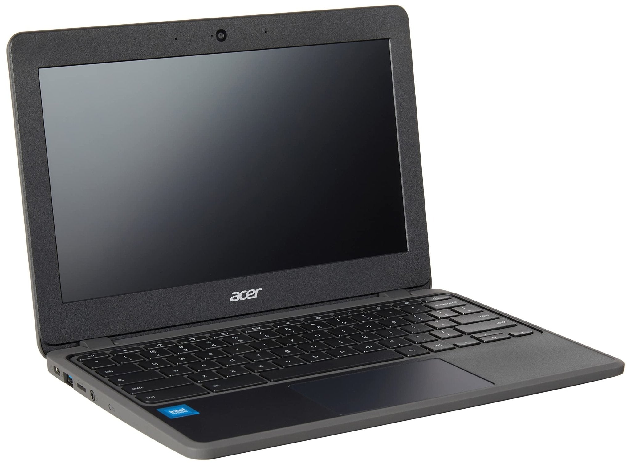 ACER Chromebook C734 11.6 N5100 4GB 32GB QWERTY es NX.K0ZEB.005 - Compridis