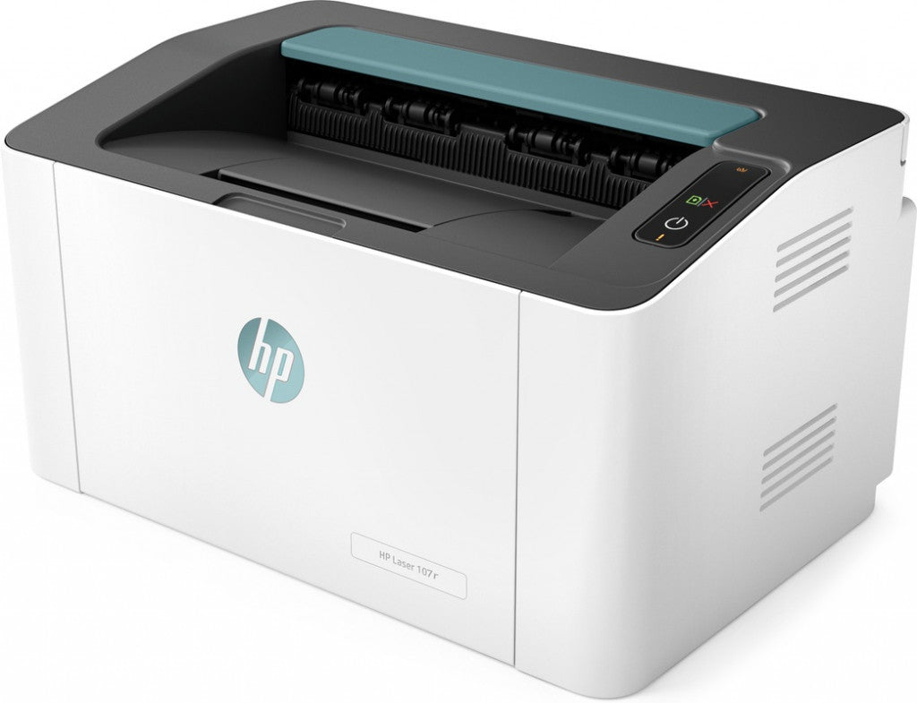 HP Laser 107R Printer:EUR 5UE14A