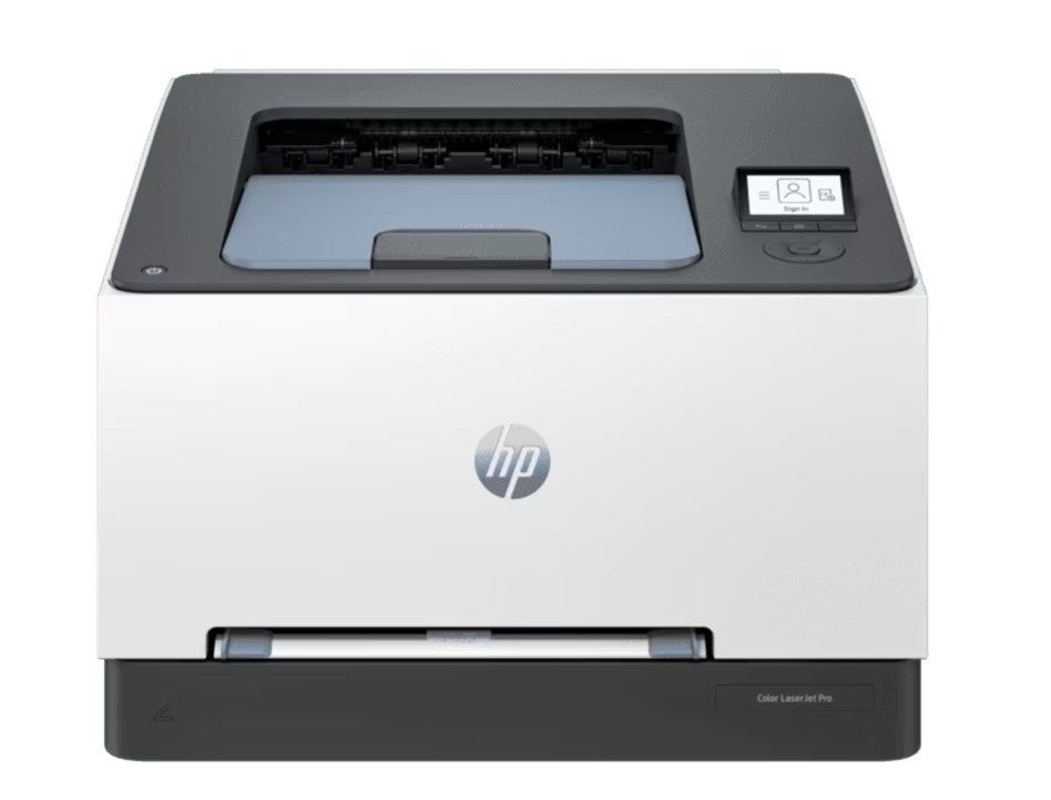 HP Color LaserJet Pro 3203dw, Kleur, Printer voor Kleine en middelgrote ondernemingen, Print 499N4A - Compridis