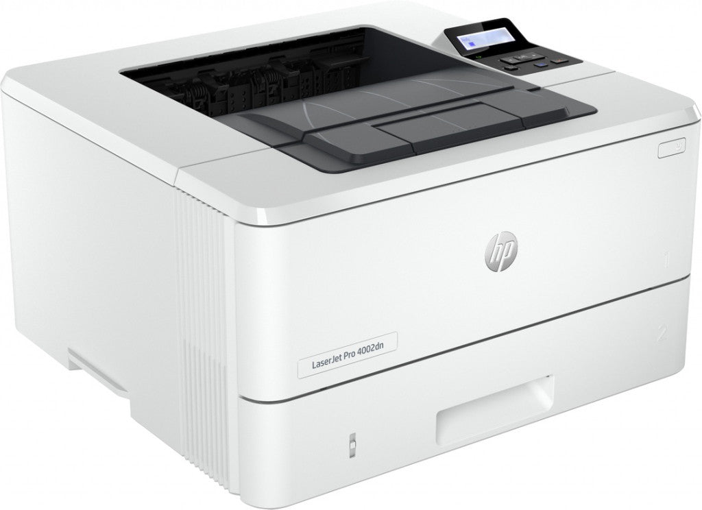 HP LaserJet Pro 4002dn Printer 2Z605F#B19