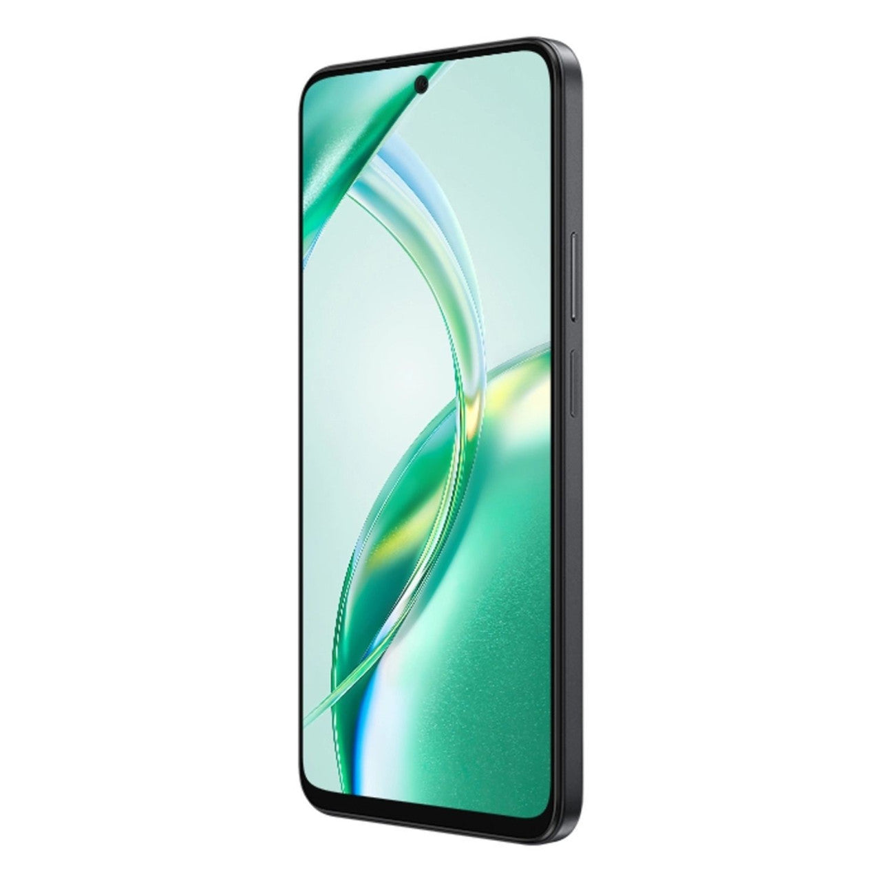 Honor N Series 200 Smart 17.3 cm (6.8") Dual SIM Android 14 5G USB Type-C 4 GB 256 GB 5200 mAh Black 5109BJQG