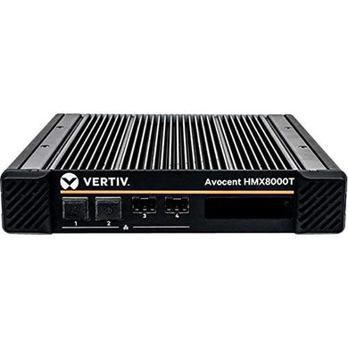 AVOCENT DH 4K Aud USB2.0 10GB - TX HMX8000T - 400 - Compridis