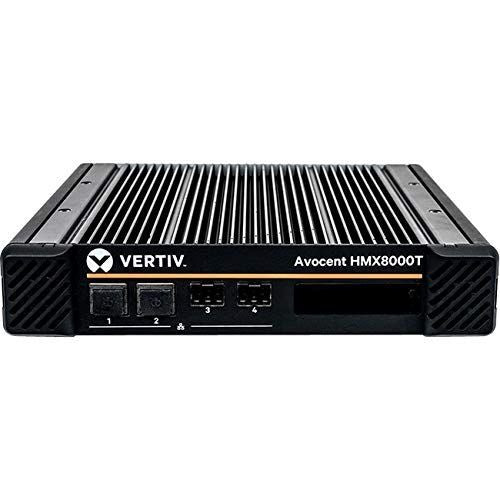 AVOCENT DH 4K Aud USB2.0 10GB - TX HMX8000T - 400 - Compridis