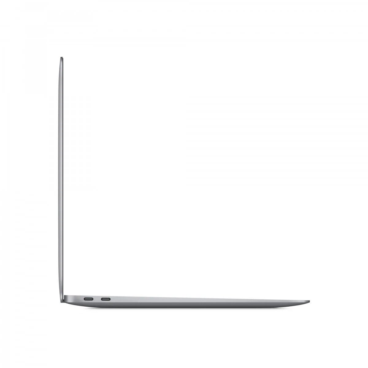 APPLE MacBook Air 13.3 Grijs 8C M1 7C/8GB/256GB QWERTY Spaans MGN63Y/A - Compridis