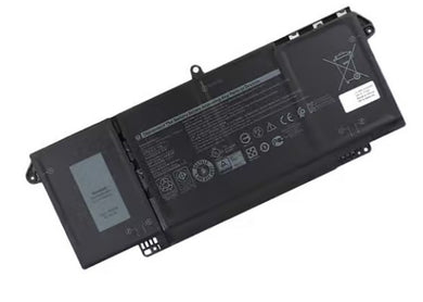 DLH DWXL4621 - B058Y2 laptop reserve - onderdeel Batterij/Accu DWXL4621 - B058Y2 - Compridis