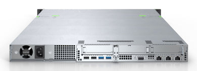 FUJITSU Primergy RX1330 M5/KORT/SFF VFY:R1335SX340IN - Compridis