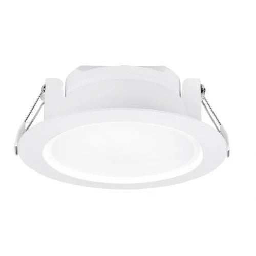 Enlite Witte niet - dimbare LED W - Witte LED IP44 15W 1250LM EN - DL15/30 - Compridis