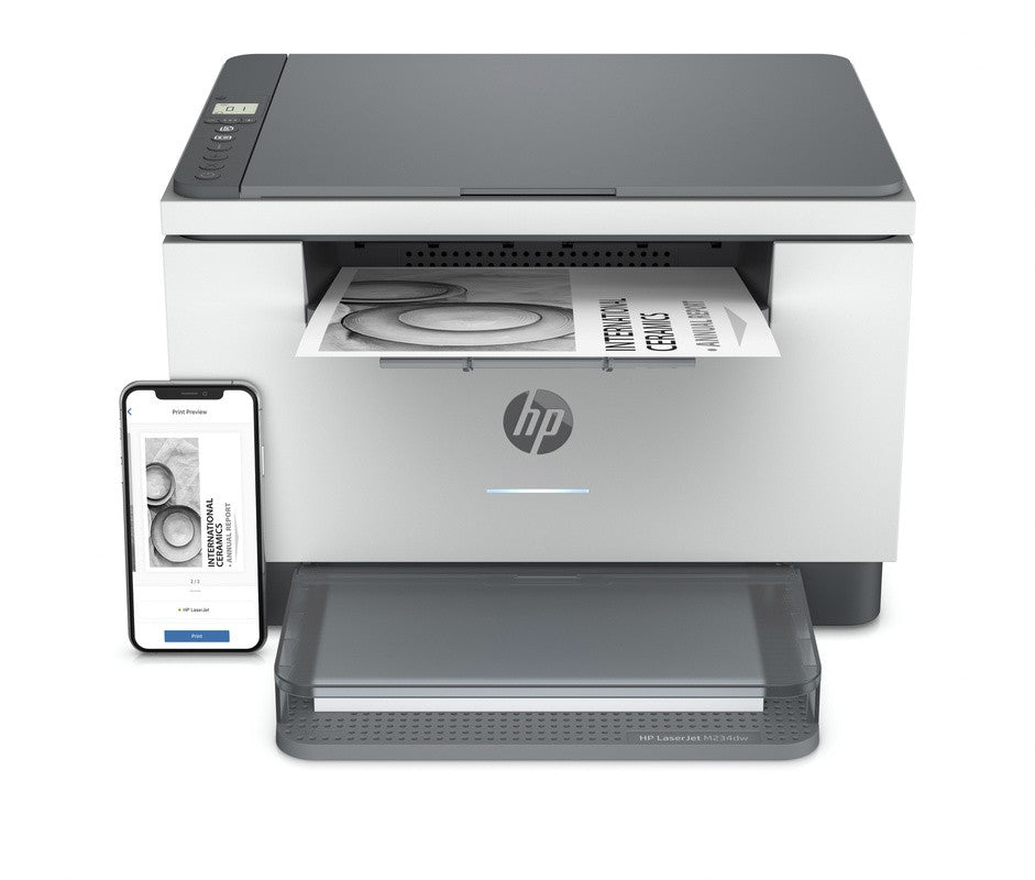 HP LaserJet MFP M234dw Printer 6GW99F#B19