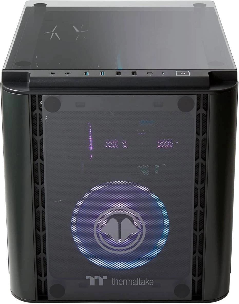 MILLENIUM Mini TKench R7 3800X RTX3080 16GB 470GB+940GB W11P MILLENIUM-MM2