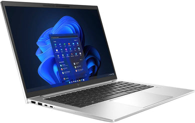 HP EliteBook 840 G9 14" i7 - 1255U 16GB 480GB SSD W11P QWERTY Italiaans 6B4Y3AVABZ - Compridis