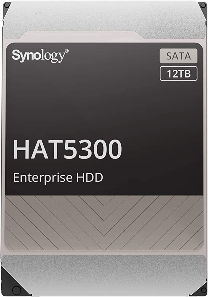 SYNOLOGY HAT5300 12TB HAT5300-12T