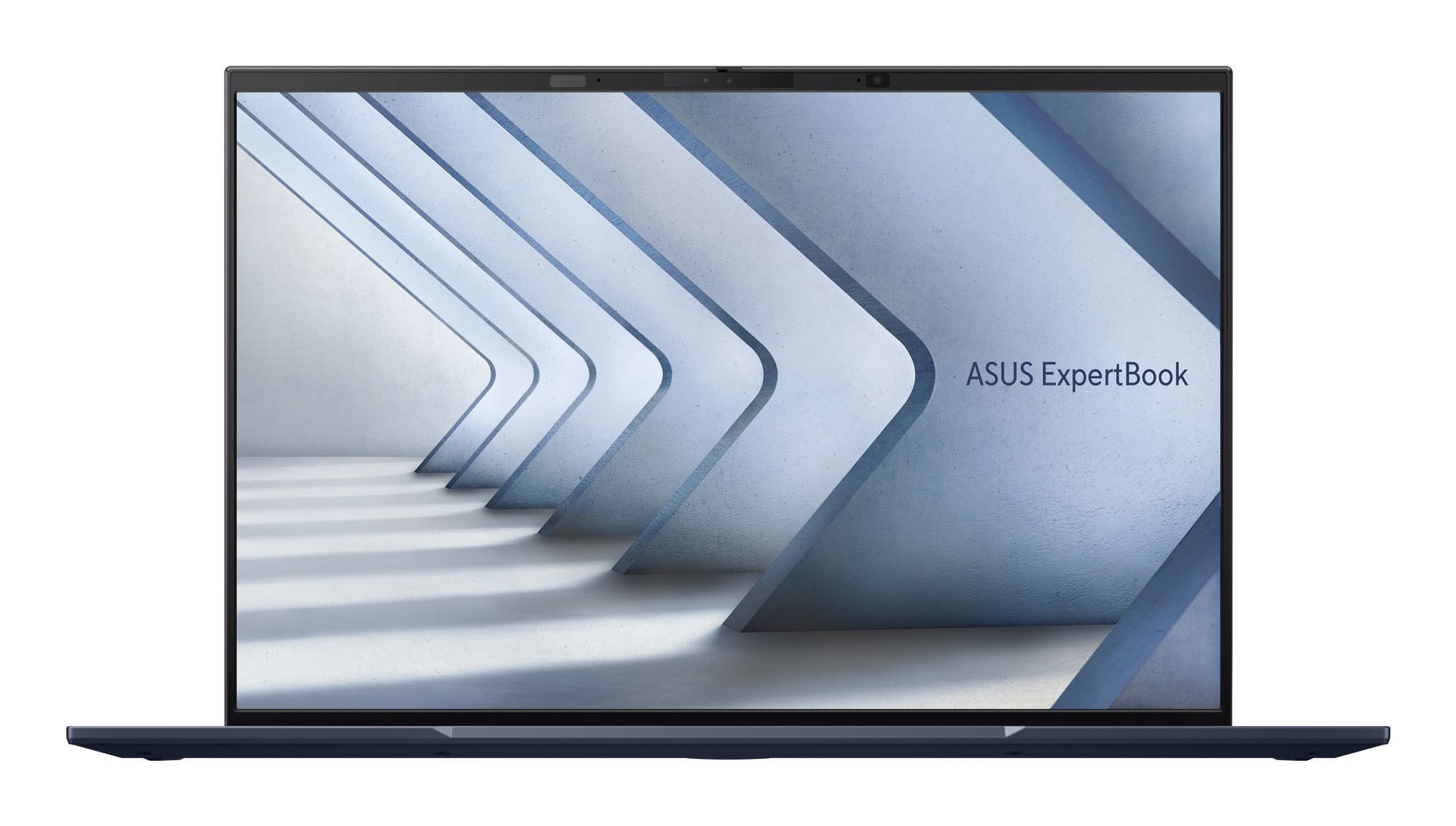 ASUS ExpertBook B9 OLED B9403CVA-KM0158X Intel® Core™ i7 i7-1355U Laptop 35.6 cm (14") WQXGA+ 16 GB LPDDR5-SDRAM 1 TB SSD Wi-Fi 6E (802.11ax) Windows 11 Pro Black 90NX05W1-M005R0