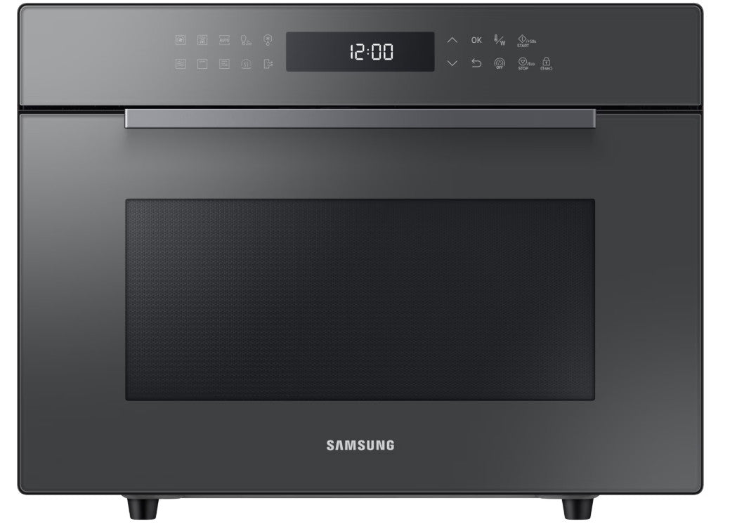 SAMSUNG Microwave samsung MC35R8058CC/EF