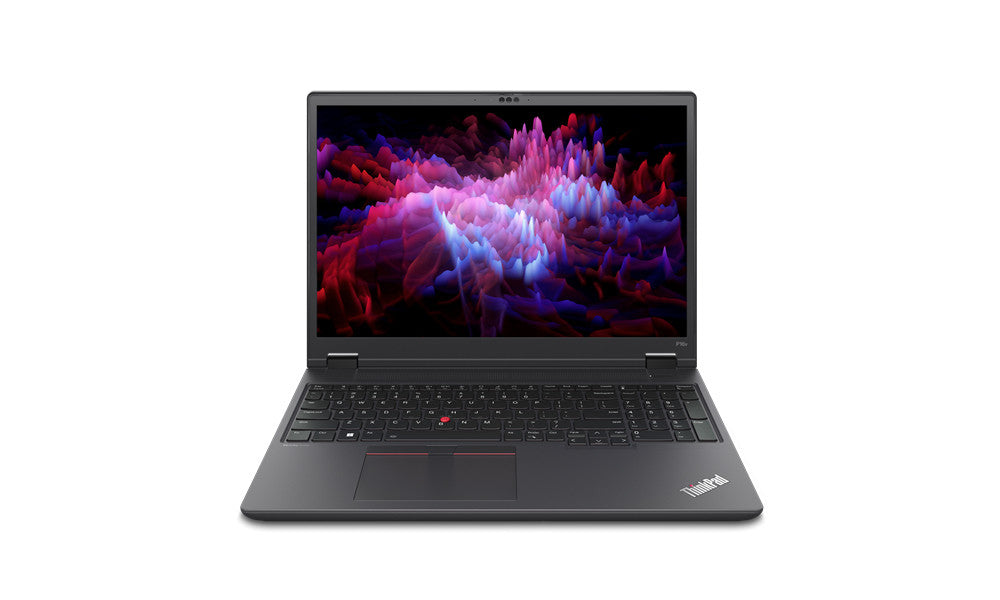 Lenovo ThinkPad P16v Gen 1 (AMD) AMD Ryzen™ 7 7840HS Mobile workstation 40.6 cm (16") WUXGA 32 GB DDR5-SDRAM 1 TB SSD Wi-Fi 6E (802.11ax) Windows 11 Pro Black 21FE0011MS