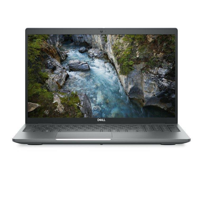 DELL Precision 3591/U7 155H/16GB/512GB/15.6" RTX 1000 ADA/W11P/QWERTY US 7FMM4 - Compridis