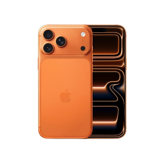 Apple iPhone 17 Pro 1TB Cosmic Orange MG8Q4QL/A