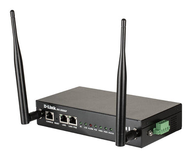 D - LINK Industrieel AC1200 Wave 2 - toegangspunt DIS - 2650AP - Compridis