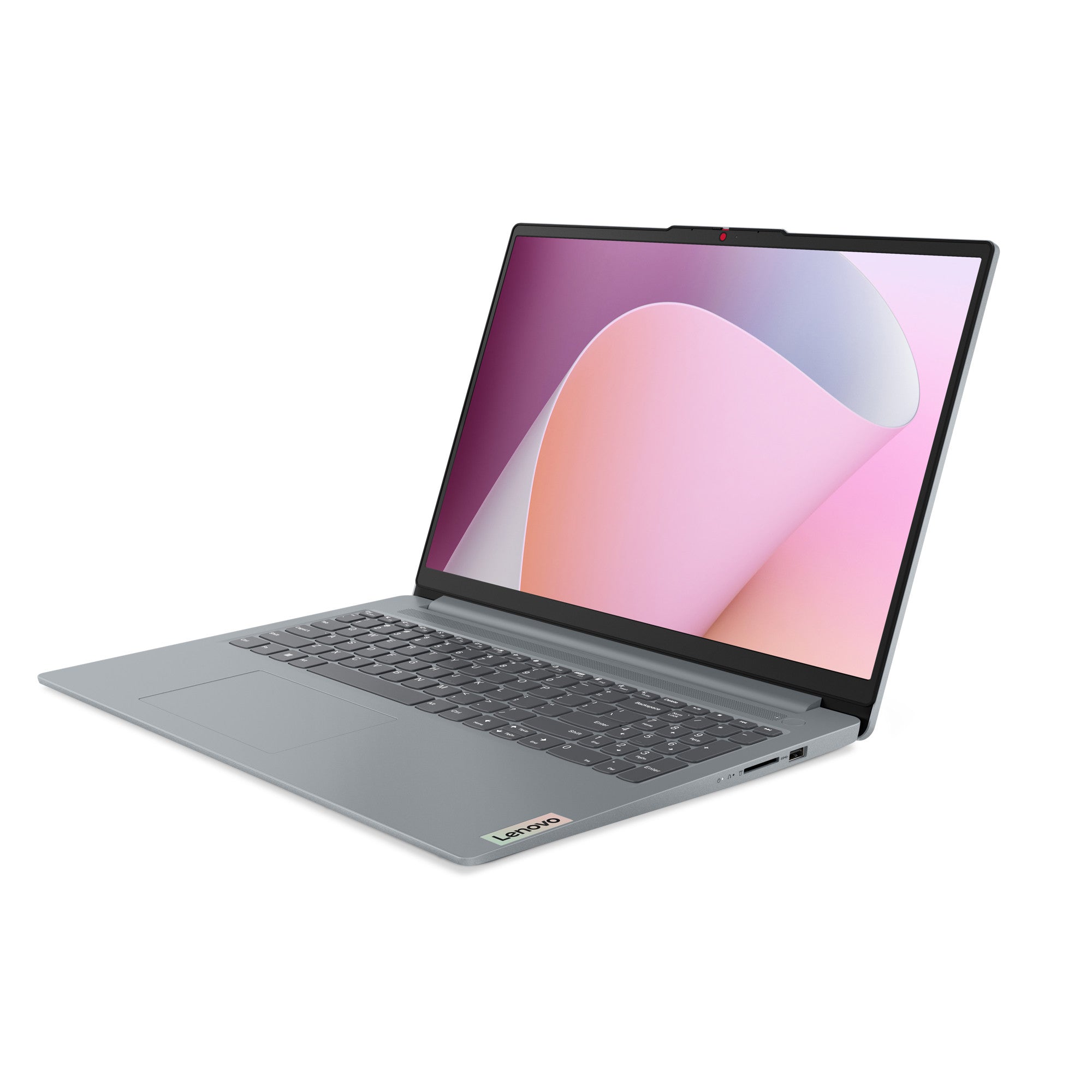 LENOVO IdeaPad Slim 3 Ryzen Pro 7730U 16GB 1TB W11H QWERTZ 82XR0094GE