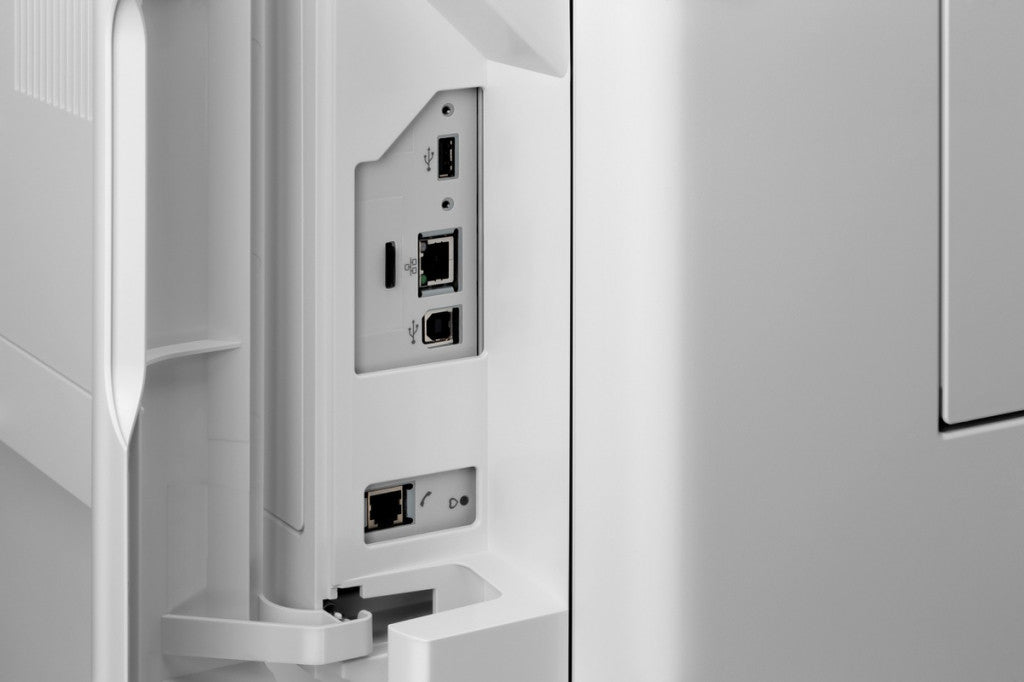 HP PageWide Enterprise Color Flow MFP 785z+ Z5G75A#B19