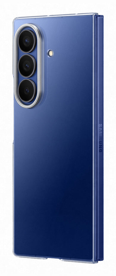 Samsung Galaxy Z Fold7 Clear Case EF-AF966CTEGWW – Transparent 1 mm Protection