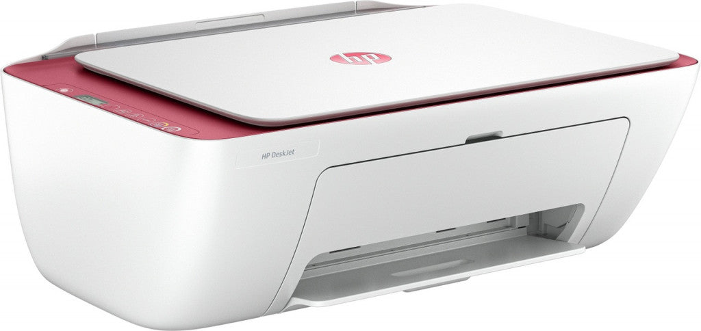 HP DeskJet 2823e All-in-One Printer, Color, Printer for Home, Print, copy, scan, Scan to PDF 588R6B#629