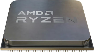 AMD Ryzen 3 4100 processor 3.8 GHz 4 MB L3 Box 100-100000510BOX