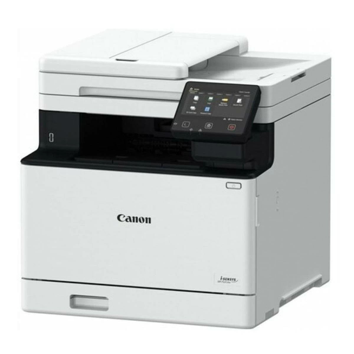 Canon i-SENSYS MF655Cdw Laser A4 1200 x 1200 DPI 21 ppm Wi-Fi 5158C004