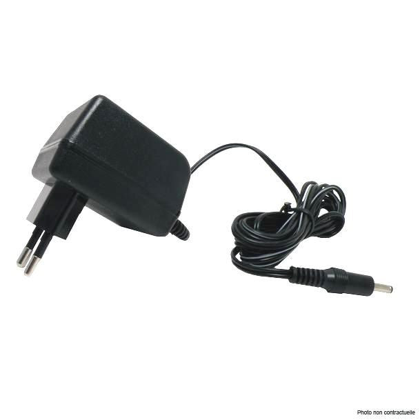 Poly 2200-44340-122 power adapter/inverter Indoor Black 2200-44340-122