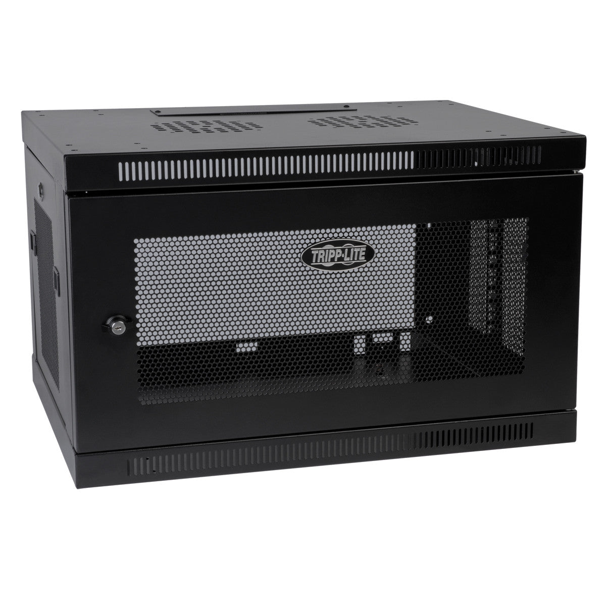 Tripp Lite Wallmnt Enclosure Cab SRW6U