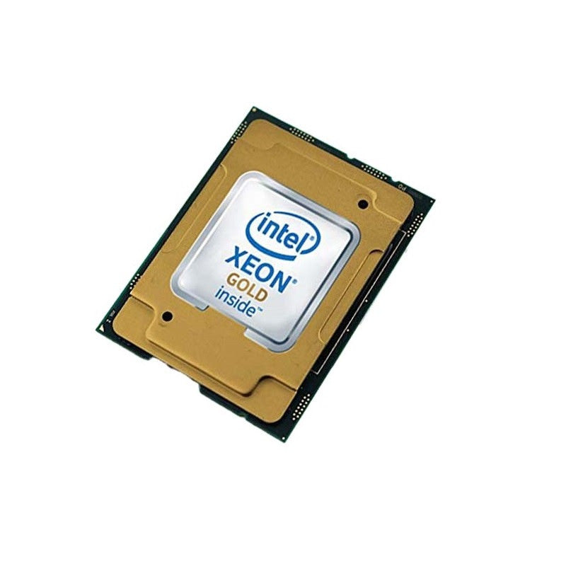 Intel Xeon 6144 processor 3.5 GHz 24.75 MB L3 Tray L19397-001