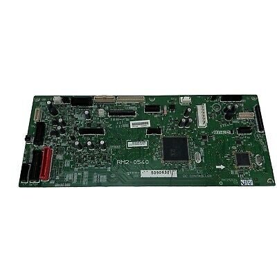 HP DC - controllerbord voor HP LaserJet M806 M830 - serie RM2 - 0540 - Compridis