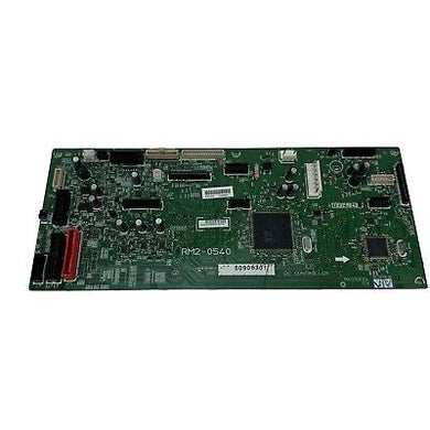 HP DC - controllerbord voor HP LaserJet M806 M830 - serie RM2 - 0540 - Compridis