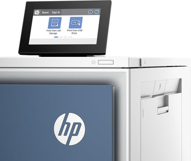 HP Color LaserJet Enterprise 6700DN 6QN33A – Up to 52 ppm Color/Black