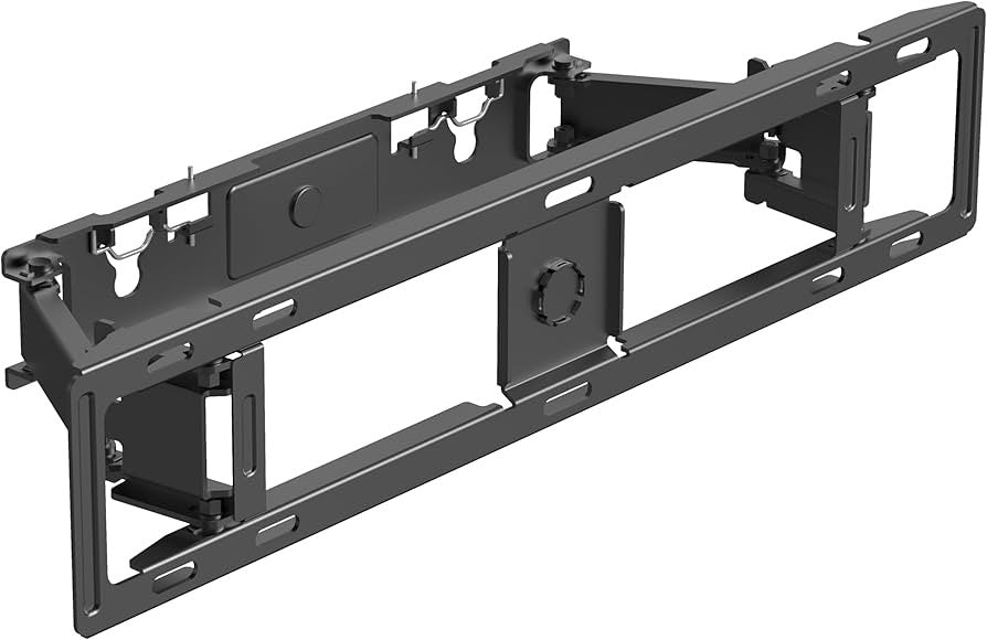 IIYAMA Zero gap mounting bracket kit 55" 65" MD-WM0001