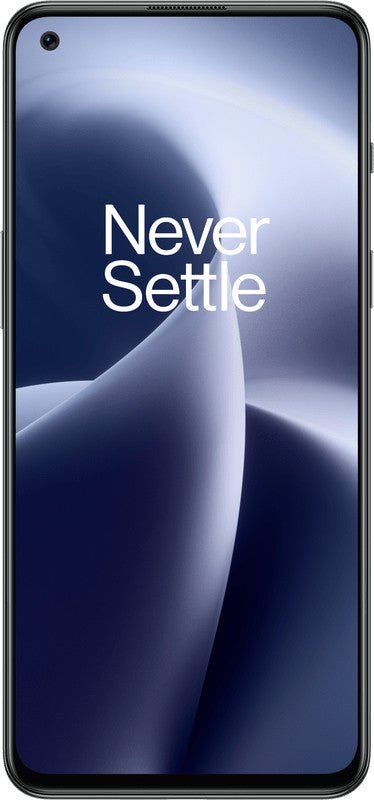 OnePlus Nord 2T 5G 16,3 cm (6.43") Dual SIM Android 12 USB Type - C 8 GB 128 GB 4500 mAh Grijs 5011102071 - Compridis