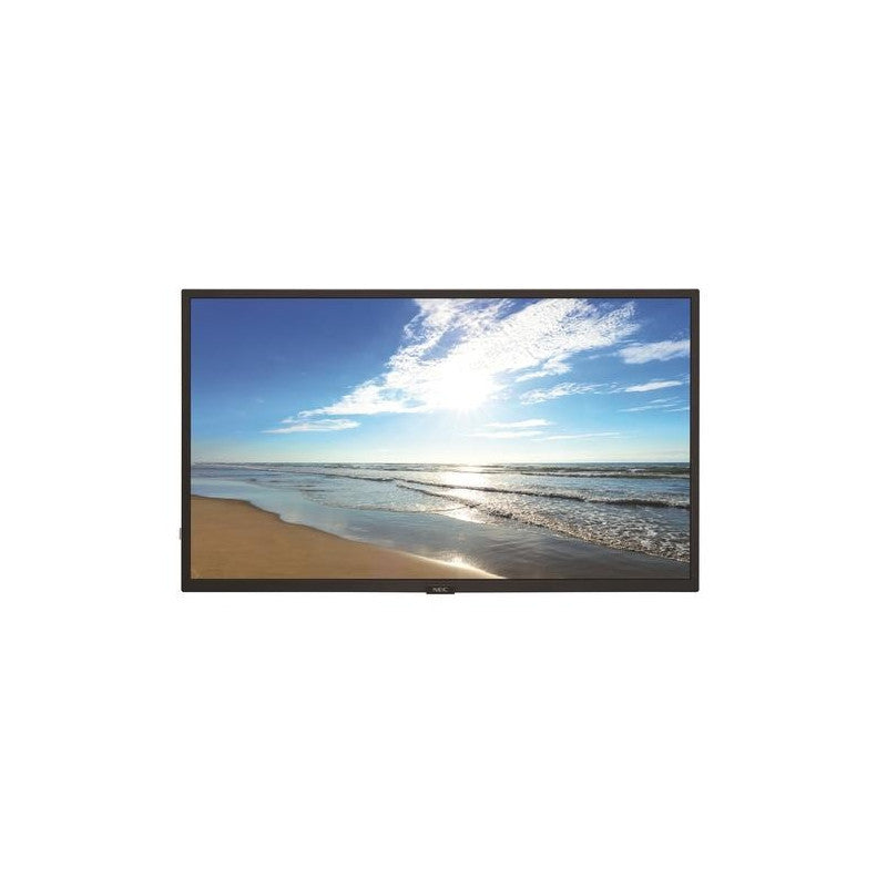 NEC MultiSync M321 Digital signage flat panel 81.3 cm (32") LCD 450 cd/m² Full HD Black 60005288