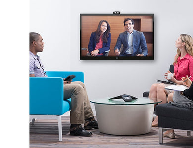 Poly RealPresence Trio 8800 2200 - 66070 - 001 - Compridis