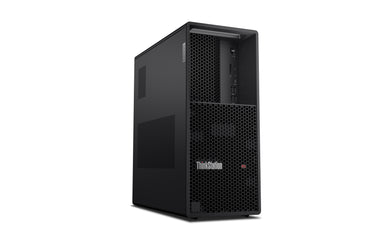 Lenovo ThinkStation P3 Tower i7-14700 16GB 512GB SSD Black