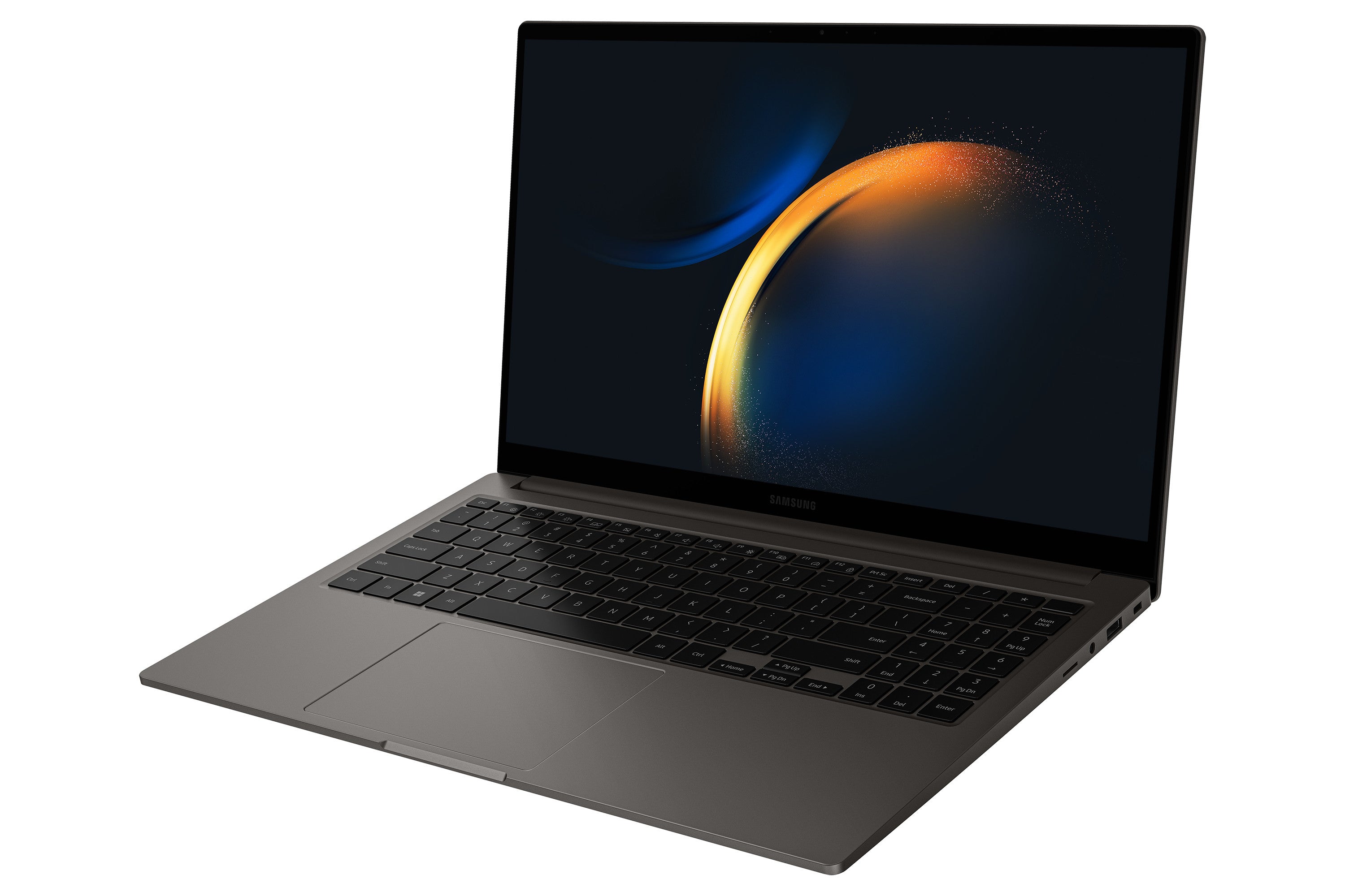 Samsung Galaxy Book3 (15.6", i5, 16GB, Intel Iris Xe Graphics) NP750XFG-KA2NL
