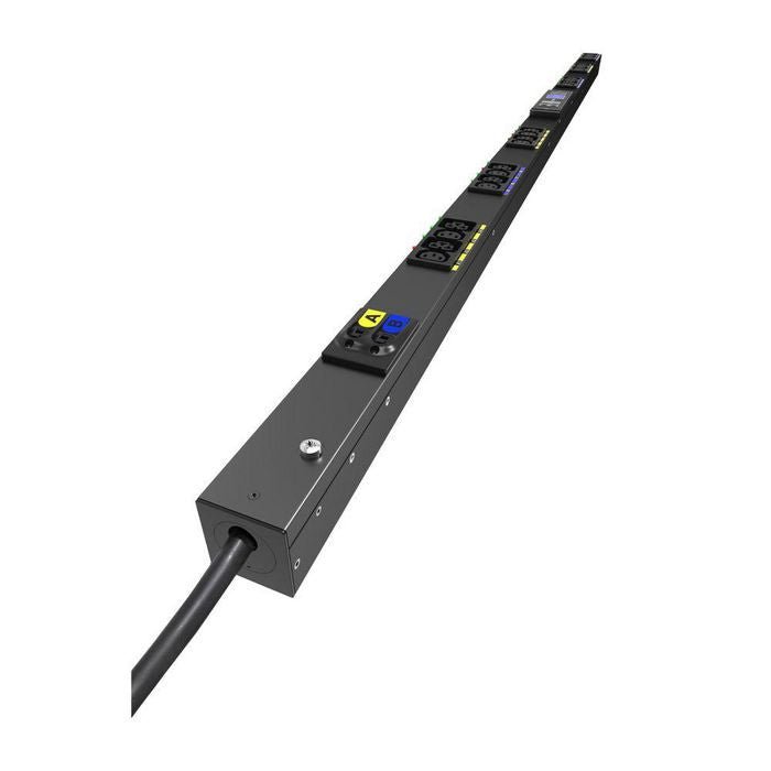 EATON pdu G4 SW 0U 309 32A 1P 12XC13.12XC39 EVSWF132A - Compridis