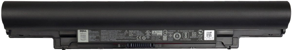 DELL 451-BBJB laptop spare part Battery 3NG29